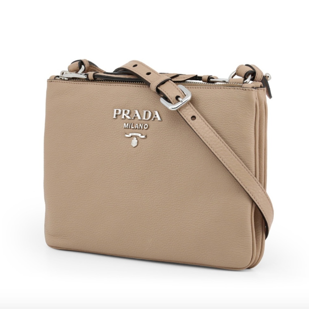Prada Across-Body Bag